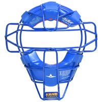 All-Star All Star FM25LMX Face Mask in Blue Size OSFM