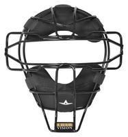 All-Star All Star FM25LUC Face Mask in Black Size OSFM