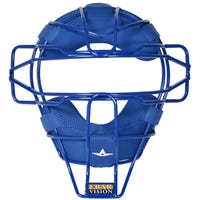 All-Star All Star FM25LUC Face Mask in Blue Size OSFM