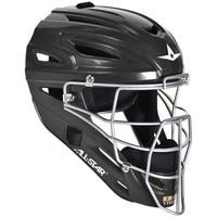 All-Star All Star MVP2500 Pro Adult Helmet in Black