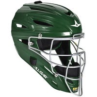 All-Star All Star MVP2500 Pro Adult Helmet in Green