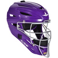 All-Star All Star MVP2500 Pro Adult Helmet in Purple