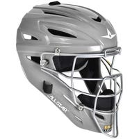 All-Star All Star MVP2500 Pro Adult Helmet in Silver