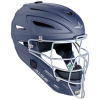 All-Star All Star MVP2510M Matte Youth Helmet in Blue