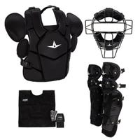 All-Star Umpire Kit in Black