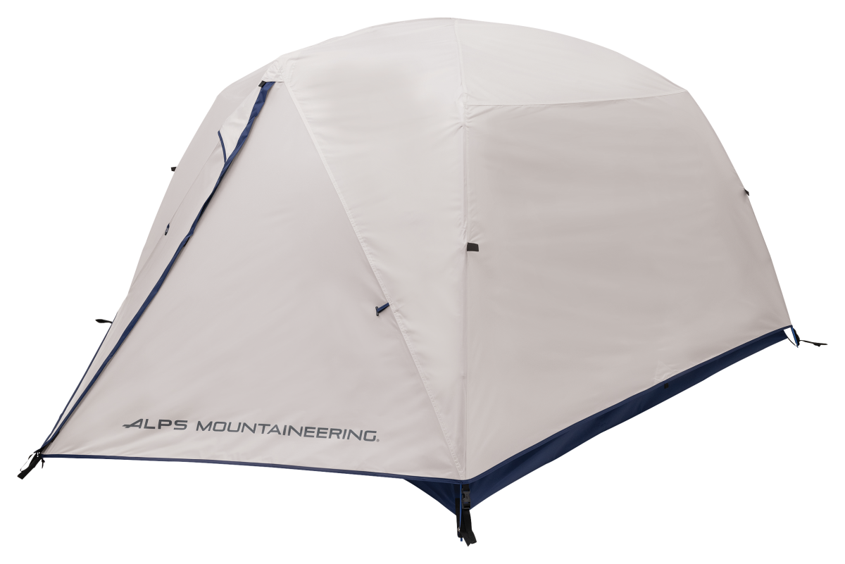 Alps Mountaineering Acropolis 4-Person Tent