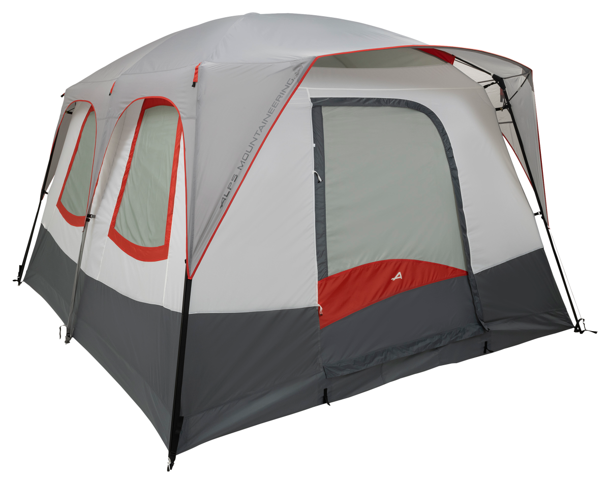 Alps Mountaineering Camp Creek 2-Room Tent