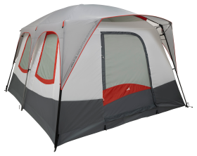 Alps Mountaineering Camp Creek 2-Room Tent