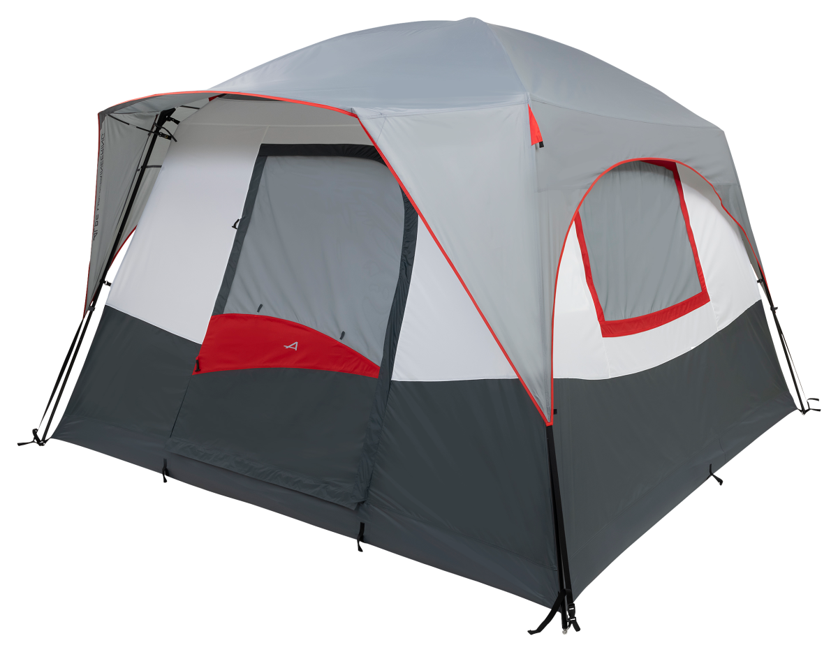 Alps Mountaineering Camp Creek 6-Person Tent