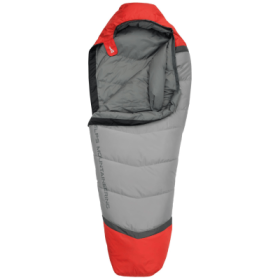 Alps Mountaineering Zenith 30° Mummy Sleeping Bag - Long