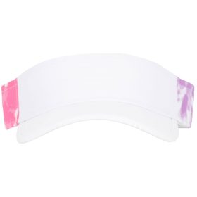 Ame & Lulu Little Love Tennis Visor (Groovy)