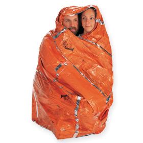 Amk Sol 2-Person Survival Blanket