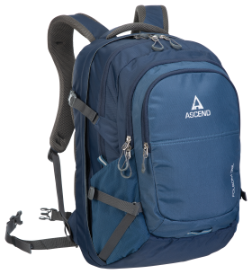 Ascend Folsom 39L Daypack