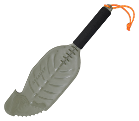 Backwater Assault Hand Paddle - Olive