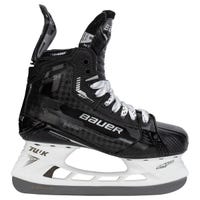 Bauer Supreme Mach Ice Hockey Skates - Senior Size 8.5