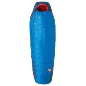 Big Agnes Anvil Horn 15 Sleeping Bag, Long