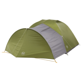 Big Agnes Blacktail Hotel 3 3-Person Tent