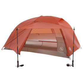 Big Agnes Copper Spur HV UL2 2-Person Tent