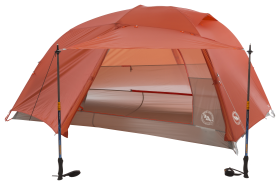 Big Agnes Copper Spur HV UL2 2-Person Tent