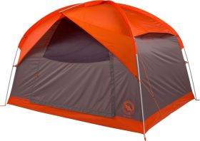 Big Agnes Dog House 6 Tent, Aluminum