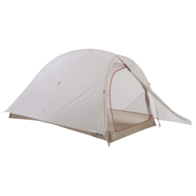 Big Agnes Fly Creek HV UL1 Solution Dye 1-Person Tent