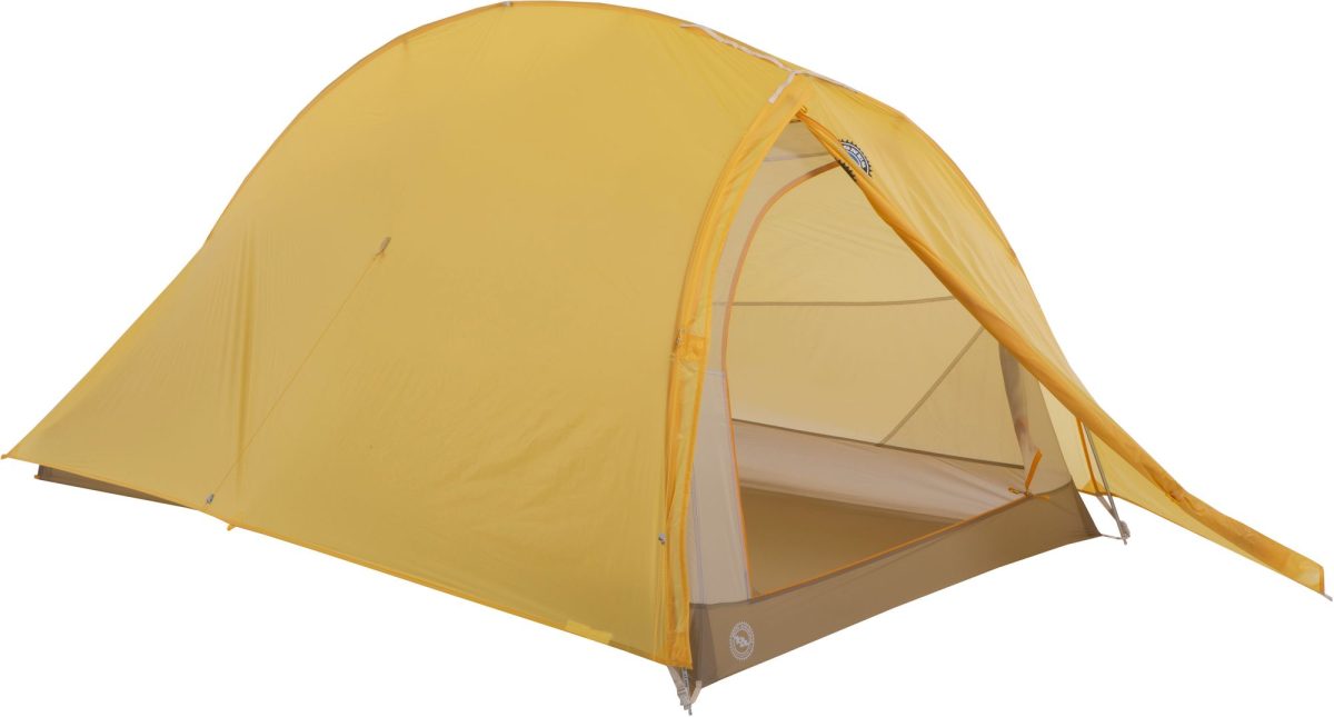 Big Agnes Fly Creek HV UL2 Bikepack Tent