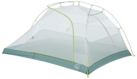 Big Agnes Tiger Wall 3 Platinum Tent