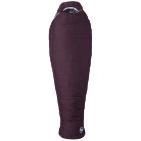 Big Agnes Women's Torchlight 20 Petite Sleeping Bag