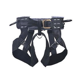 Black Diamond Bod Climbing Harness