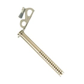 Black Diamond Express Ice Screw, 19 Cm