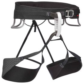 Black Diamond Men's Solution Guide Harness