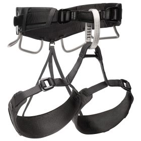 Black Diamond Momentum 4S Harness