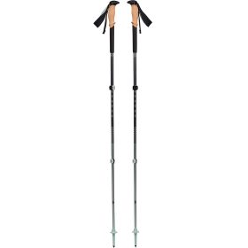 Black Diamond Pursuit Trekking Poles