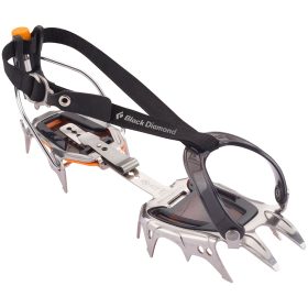 Black Diamond Serac Crampon