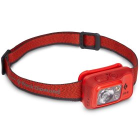 Black Diamond Spot 400-R Headlamp