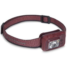 Black Diamond Spot 400-R Headlamp