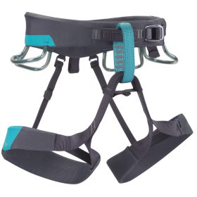 Black Diamond Women's Ethos Climbing Harness