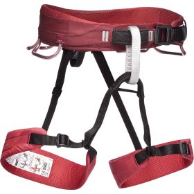 Black Diamond Women's Momentum Climbing Harness