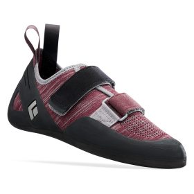 Black Diamond Women's Momentum Climbing Shoes - Size 6