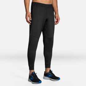 Brooks Spartan Jogger Men's Running Apparel Black