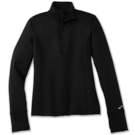 Brooks Women's Dash 1/2 Zip