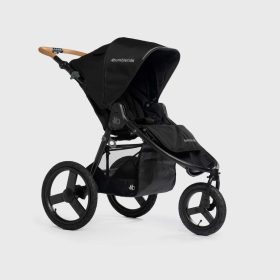 Bumbleride Speed 2024 Stroller Strollers Black