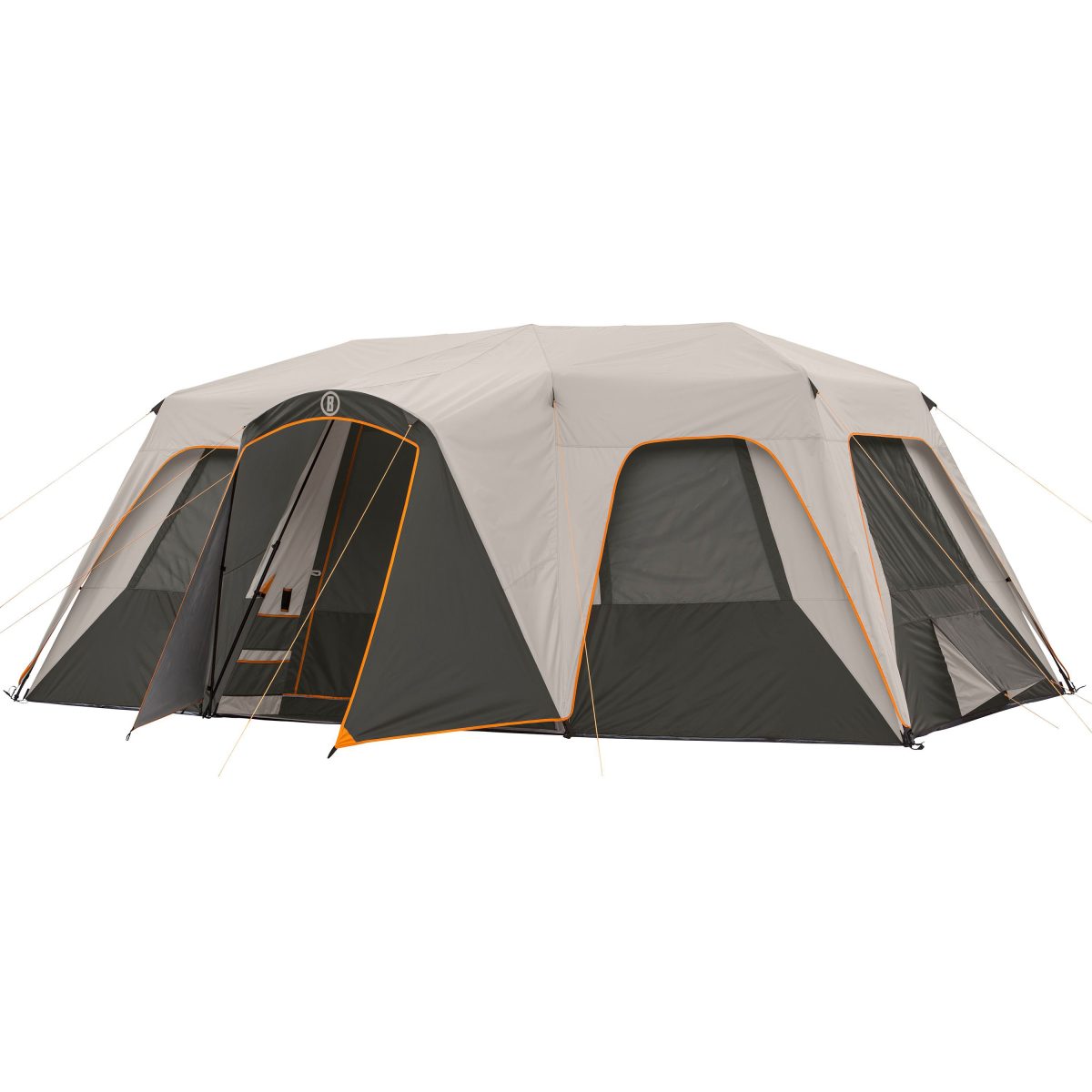 Bushnell 12-Person Instant Cabin Tent