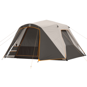 Bushnell 6-Person Instant Cabin Tent