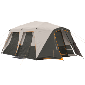 Bushnell 9-Person Instant Cabin Tent