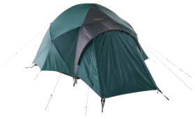 Cabela's Alaskan Guide Model Geodesic 4-Person Tent