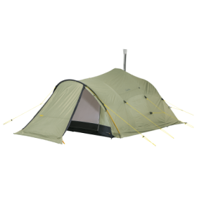 Cabela's Instinct 8-Person Outfitter Tent