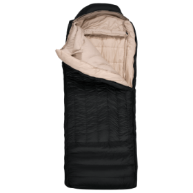 Cabela's Instinct Alaskan -40°F Hybrid Sleeping Bag