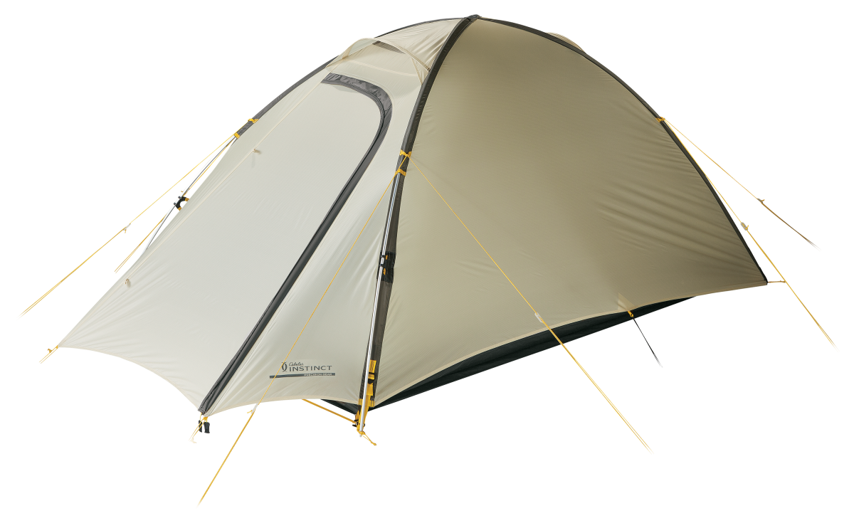 Cabela's Instinct Scout 2-Person Backpacking Tent