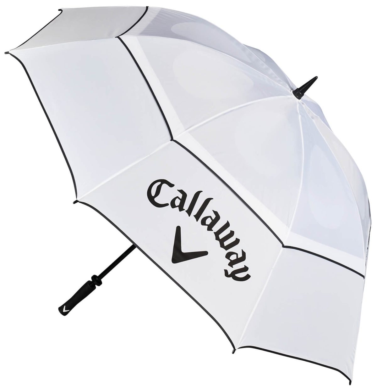 Callaway 64 Inch Shield Golf Umbrella